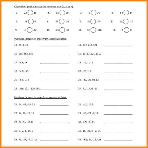 comparing-and-ordering-rational-numbers-worksheet-8th-grade-worksheet
