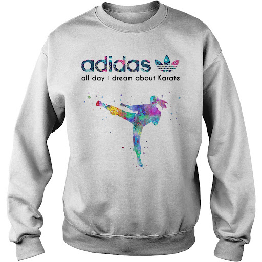 adidas ballet shirt