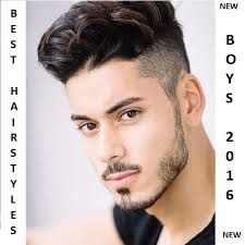 Simple Hair Style Of Indian Boy 4 2017 - simple hair style