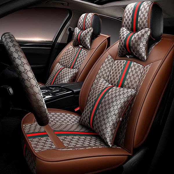 2016 Honda Accord Seat Covers - US Cars
