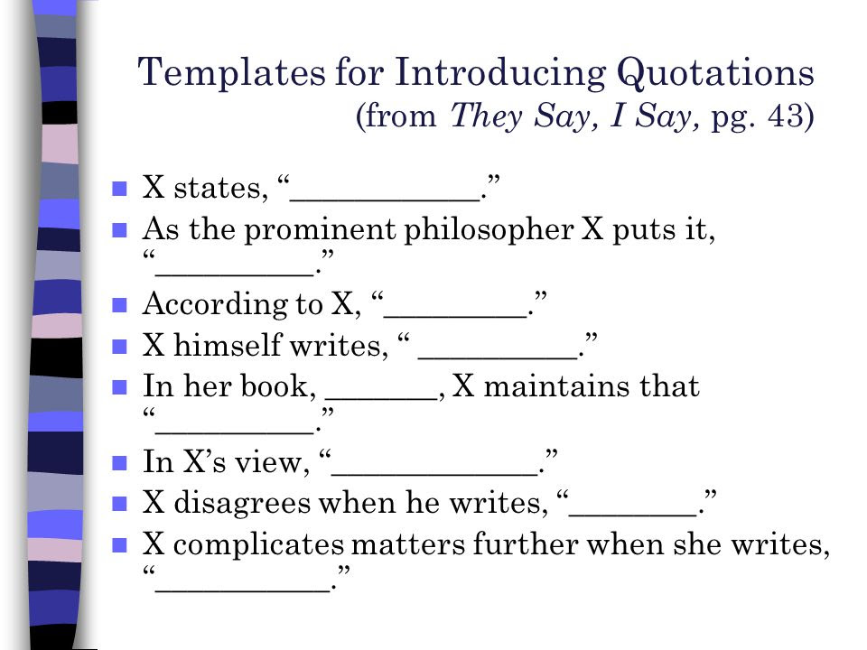 they-say-i-say-templates-pdf-slidesharedocs