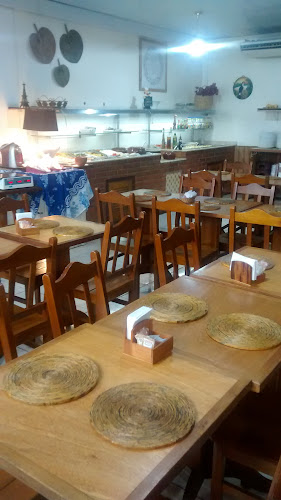 Pizzaria Pitada - Rio de Janeiro