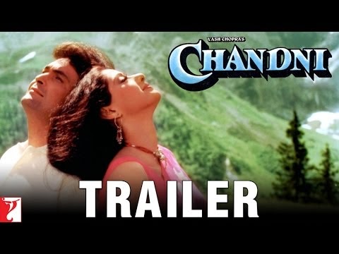 Chandni 1989 Full Movie Watch Online Free Download HD - Watch Popular