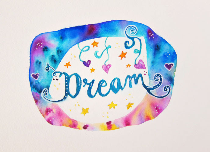 Dream-Finished