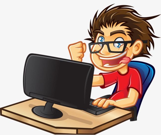 Gaming Pc Clipart Png - bmp-fidgety
