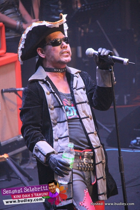 Konsert Faizal Tahir