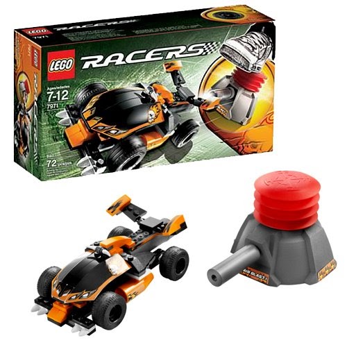 lego stomper