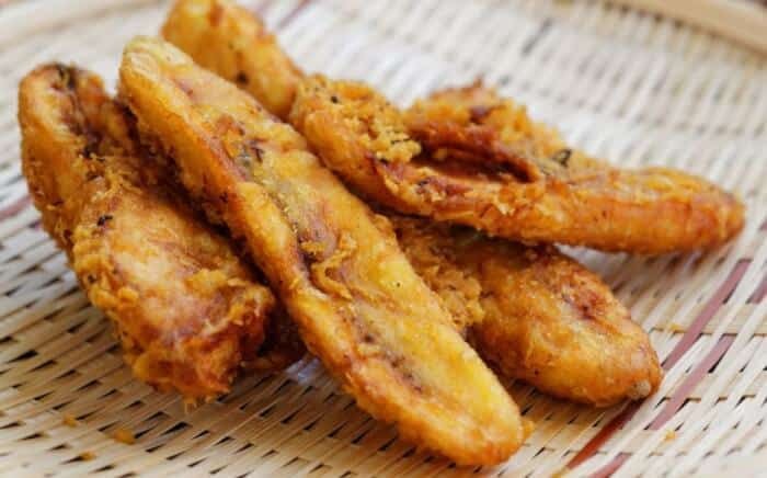 Penutup Teks Prosedur Cara Membuat Pisang Goreng Terkait