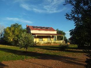 Gum Paddock Country Cottage Broken Hill