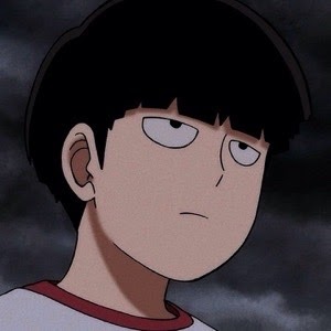 Mob Psycho Aesthetic Pfp / For that matter, what even is shonen? and