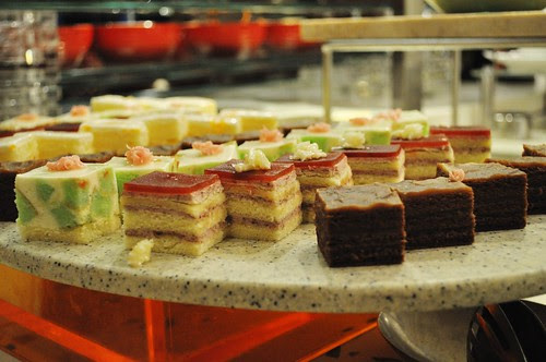 slices