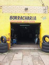 Borracharia e Socorro Mecânico Tio Patinhas