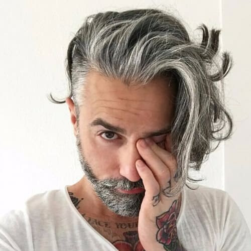 Short Hair Haircuts For Young Men Men Hairstyles