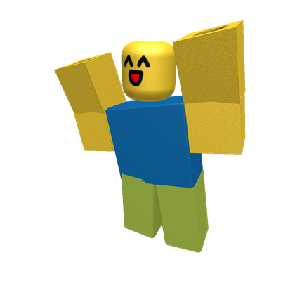 Waving Character Roblox - Free Roblox Clothes Downloader App
