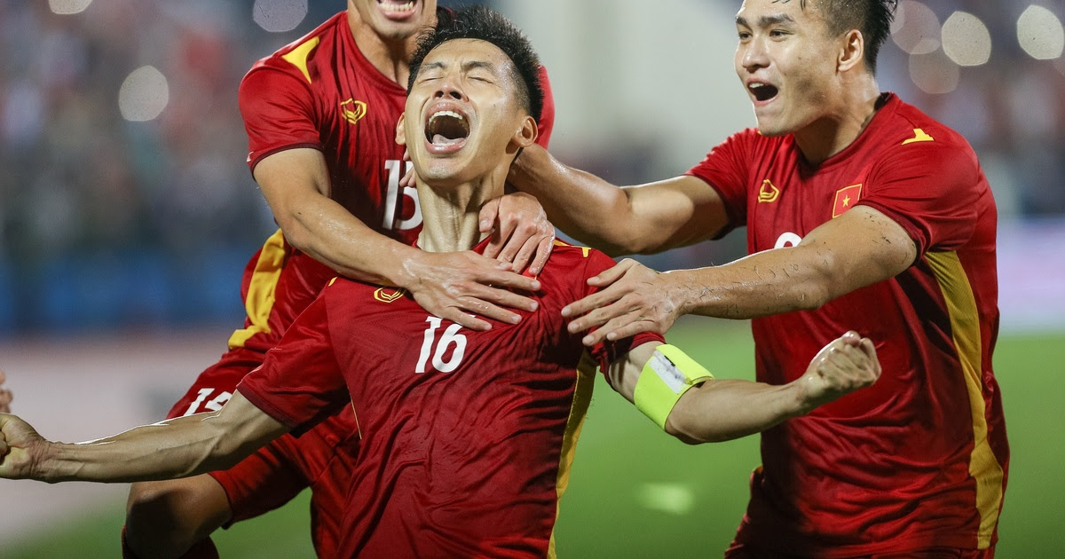 U23 Việt Nam - U23 Timor Leste: Thắng đậm để giải tỏa tâm lý