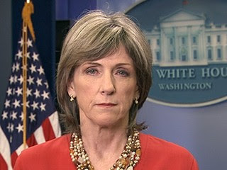 Image result for Carol Browner