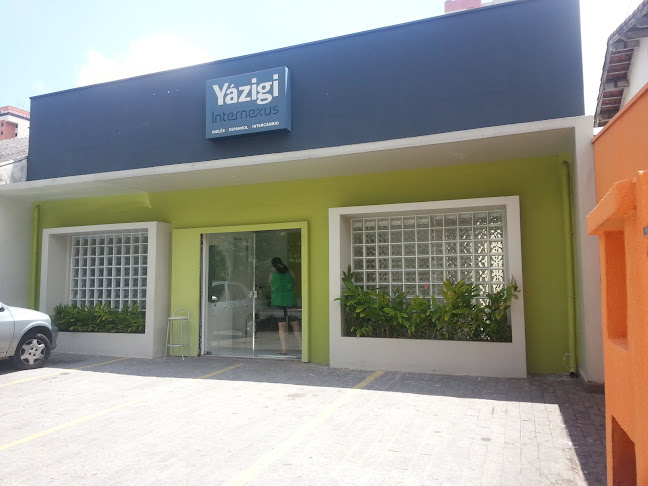 Avaliações sobre Yázigi Portal do Morumbi em São Paulo - Escola de idiomas