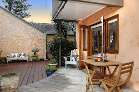 Orewa Beachside Bed and Breakfast & Boutique Holiday Accommodation