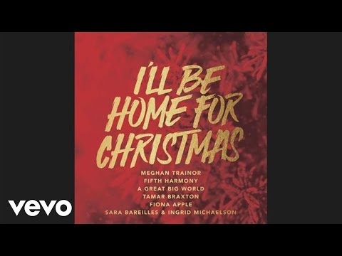 およげ 対訳くん I Ll Be Home ミーガン トレイナー Meghan Trainor