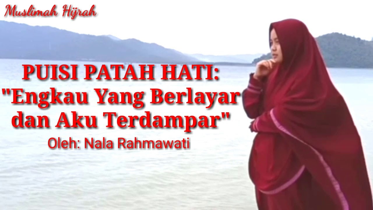 Puisi Patah Hati Puisi Ungkapan Hati 2012 &gt;&gt; Puisi Terbaru