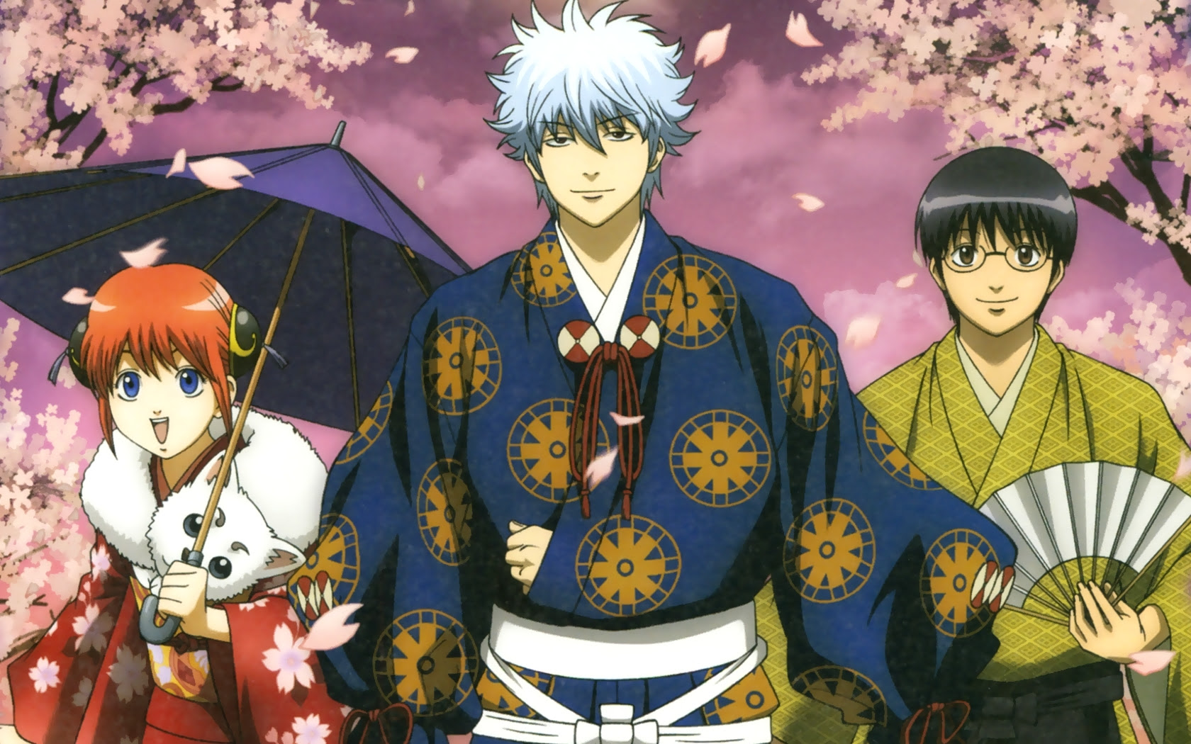 Gintama Movie 1 English Sub Download