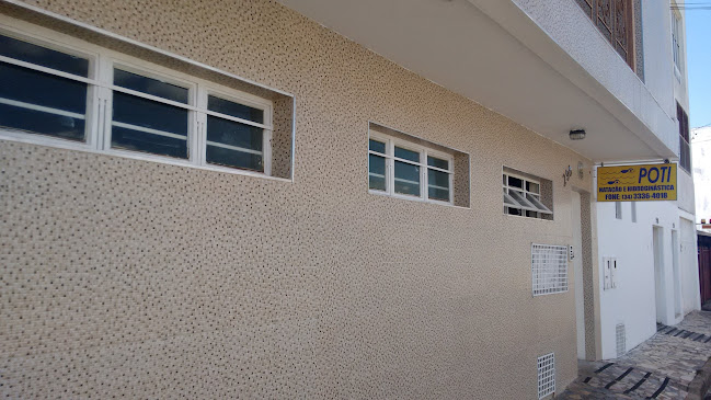 Poti Natação e Hidroginástica - Belo Horizonte