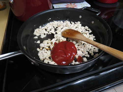 ketchup
