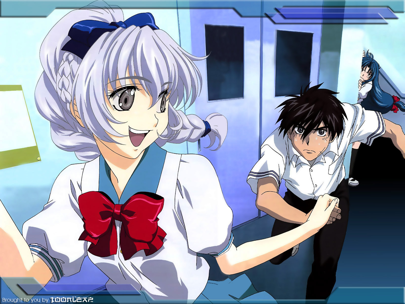 Images Of Anime One Sided Love Wallpaper