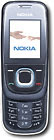 AT&T Nokia 2680 Cell Phone - Black