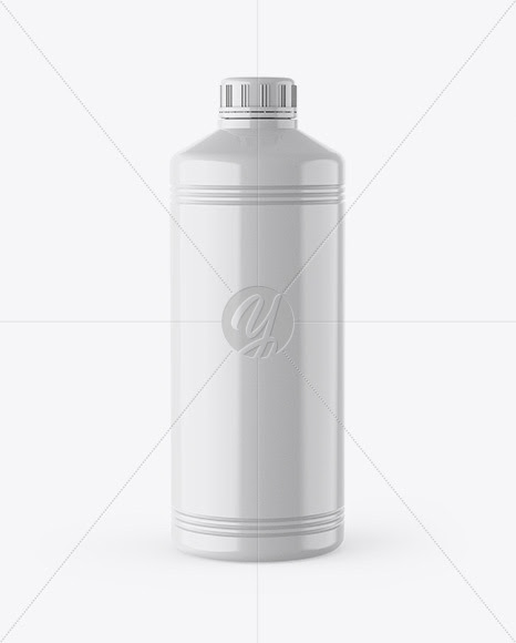 Download Download Glossy Plastic Bottle With Dark Drink Mockup Psd Glossy Plastic Bottle Mockup In Bottle Mockups On Yellow Images A Collection Of Free Premium Photoshop Smart Object Showcase Mo PSD Mockup Templates
