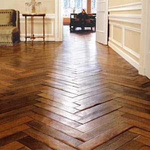 Cote De Texas A Country French House, French Country Hardwood Floors