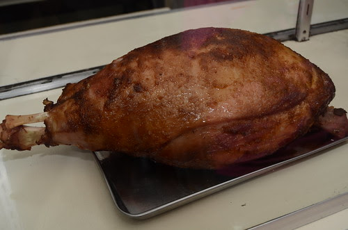 excellente ham sooo pinoy