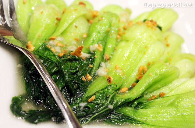 Garlic Taiwan Pechay P128