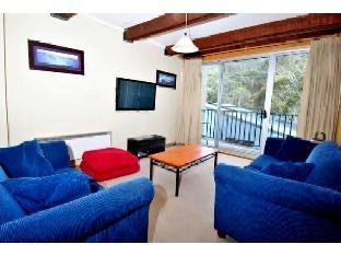 Warrina 12 Private Holiday Apartment Thredbo Village