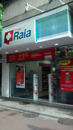 Droga Raia