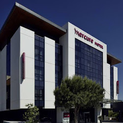 Mercure Hotel Altunizade İstanbul