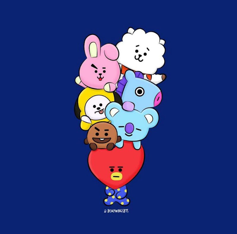 stiker hiasan