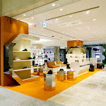 「ジュゼッペ ザノッティ」が阪急メンズ東京でポップアップ開催、デザイナーも来店 - Fashionsnap.com