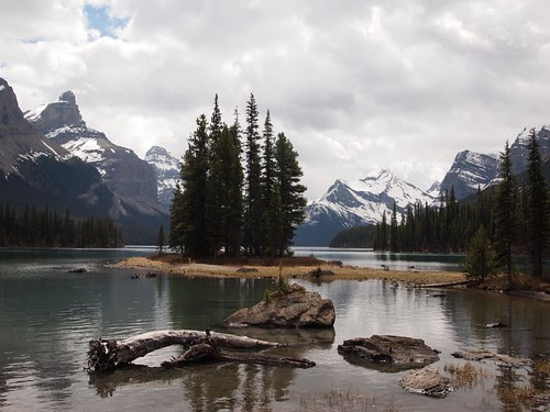 11 Things About Canada