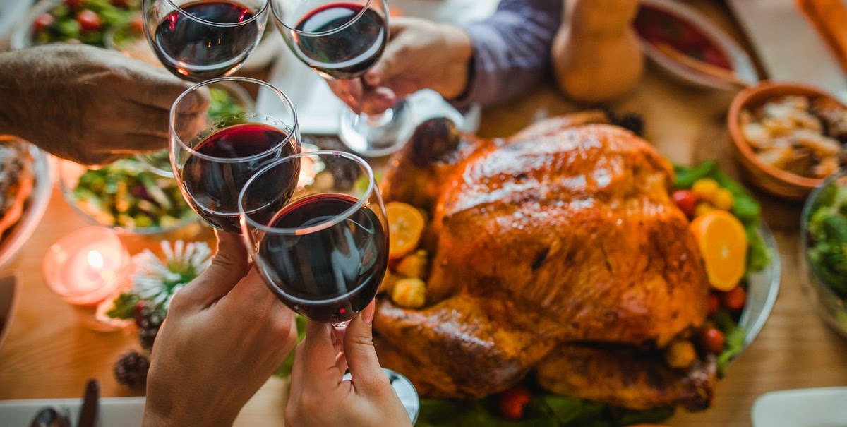 Where To Eat Dinner On Thanksgiving Night In New Orleans : The Best