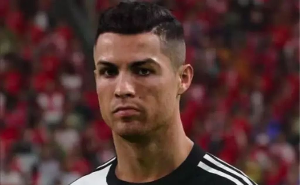 Paling Keren 12+ Gambar Keren Cristiano Ronaldo Richa Gambar
