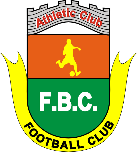 Escudo Athletic FBC