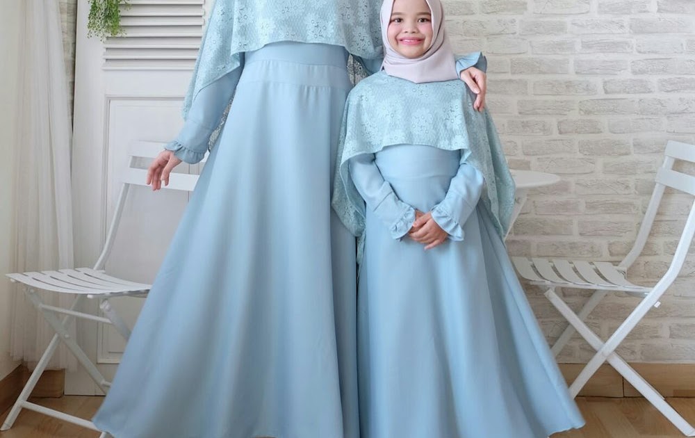 Model Baju Pesta Anak Brokat : Baju pesta remaja terbaru 2019 santyana