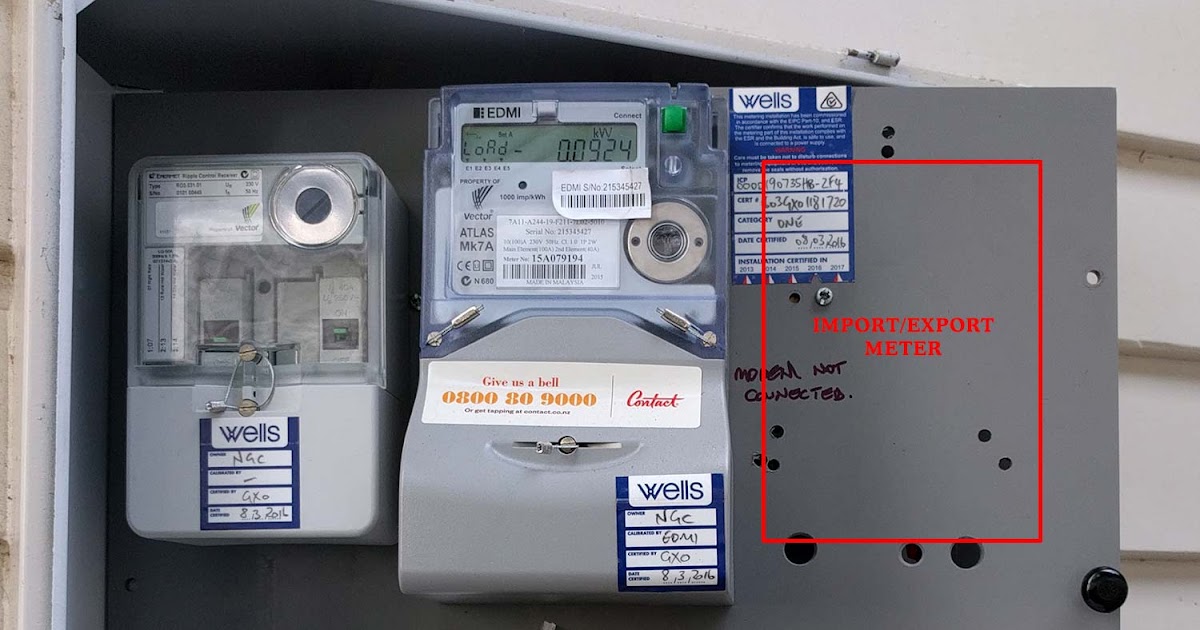 Electrical Wiring Diagram Nz - 11