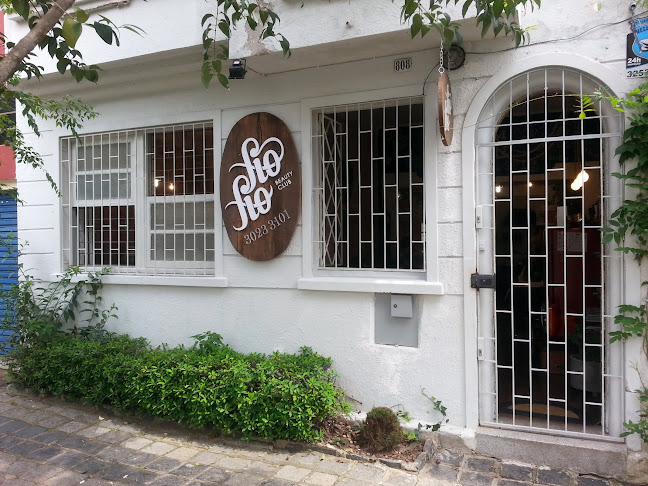 Rua Capitão Virgínio de Oliveira Mello, 122 - Mercês, Curitiba - PR, 80510-110