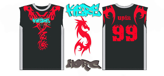 DESAIN BAJU BOLA VOLI DESAIN BAJU BOLA VOLI