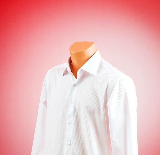 Cara Menghilangkan Warna Kuning Pada Baju Putih