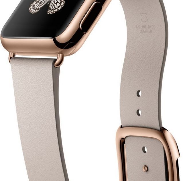 jam seperti apple watch