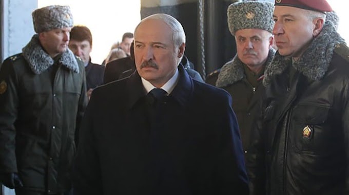 В Беларуси силовики составили базу данных протестующих: приказ Лукашенко