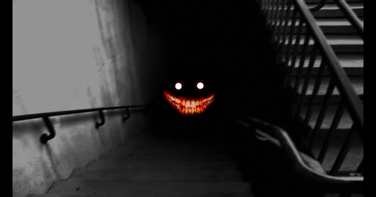 scp roblox smile creepy 087